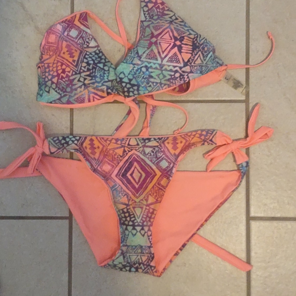 TiniBikini Swimsuit